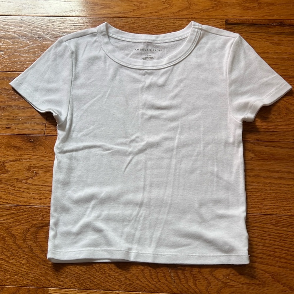 American eagle shirt